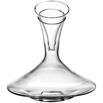 Le Creuset Decanter and Funnel